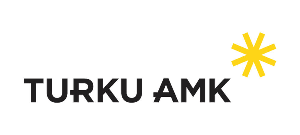 Päätoteuttajat - Turku AMK logo