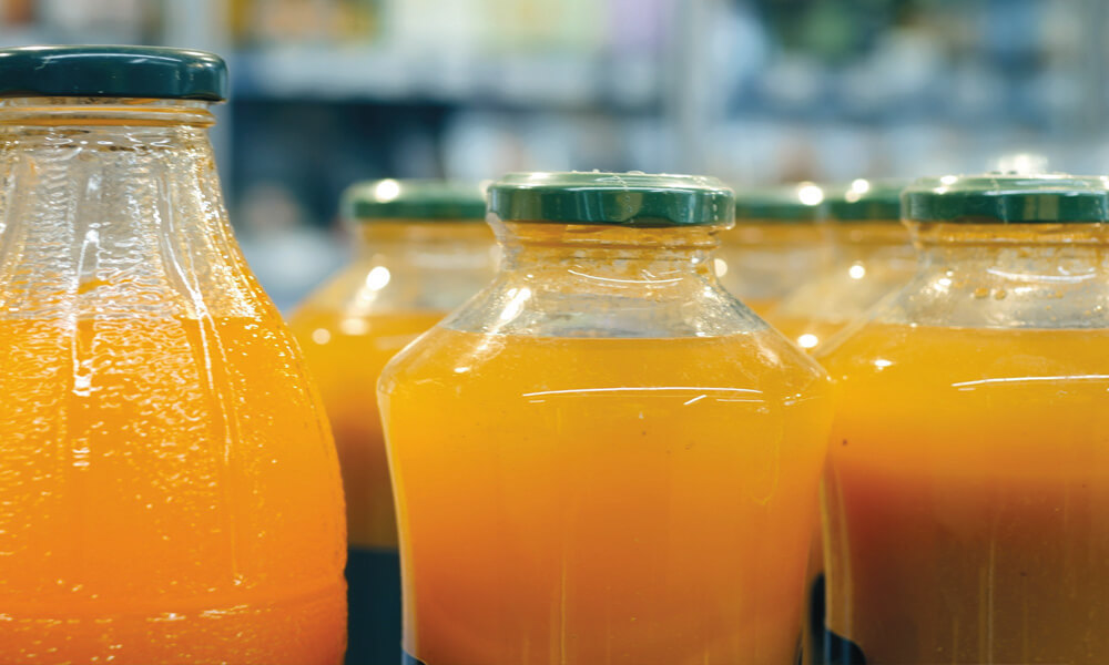 Elintarvikeklusteri - Kuva