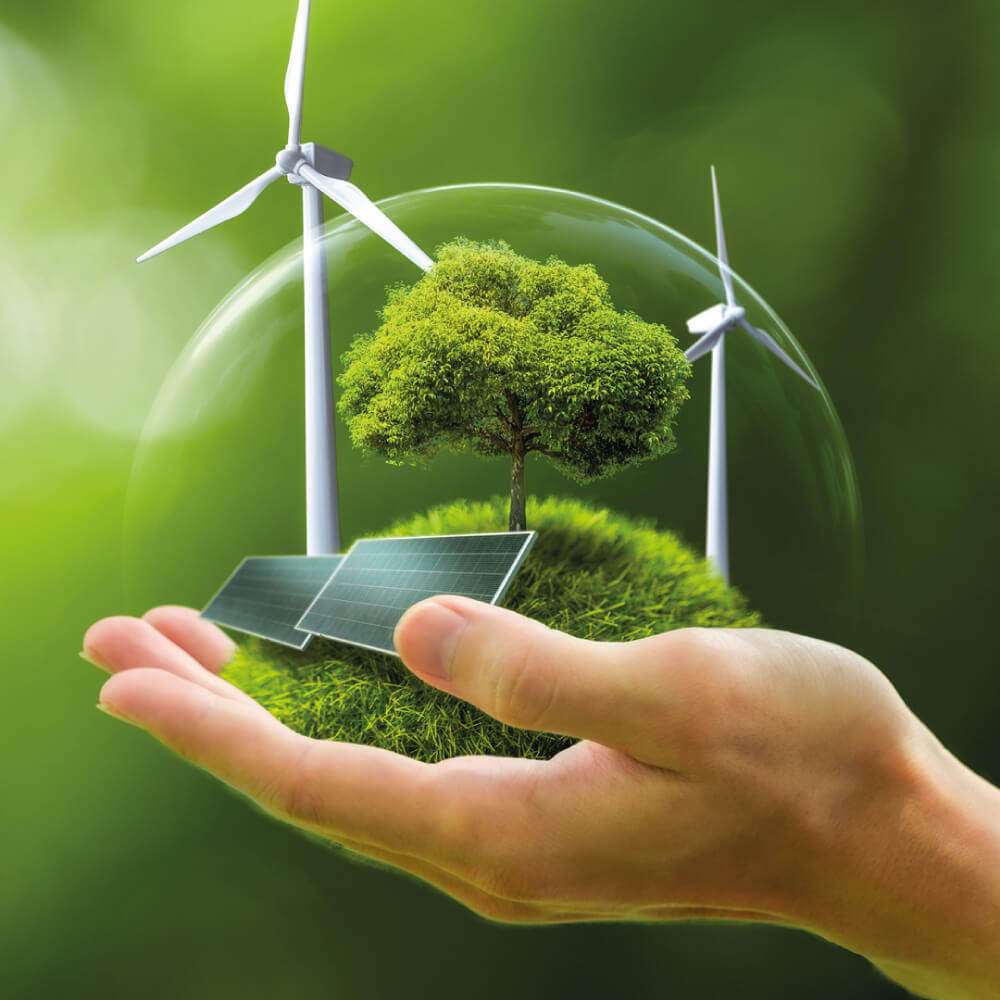 Energiaklusteri - Kuva