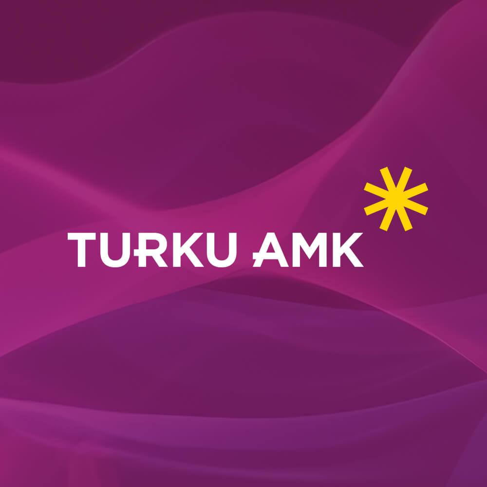 Toteuttajat ja kumppanit - Turku AMK kuva